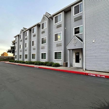 Surestay By Best Western Sacramento South Natomas Kültér fotó