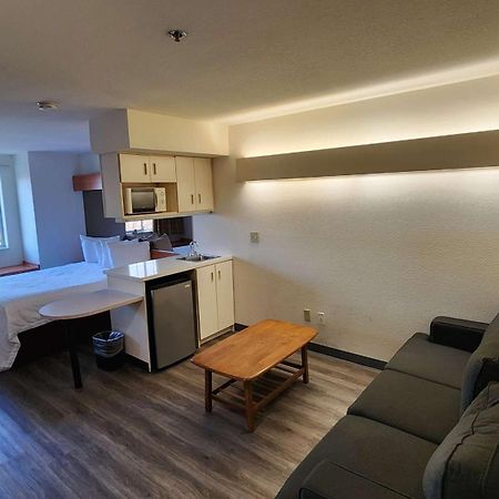 Surestay By Best Western Sacramento South Natomas Kültér fotó