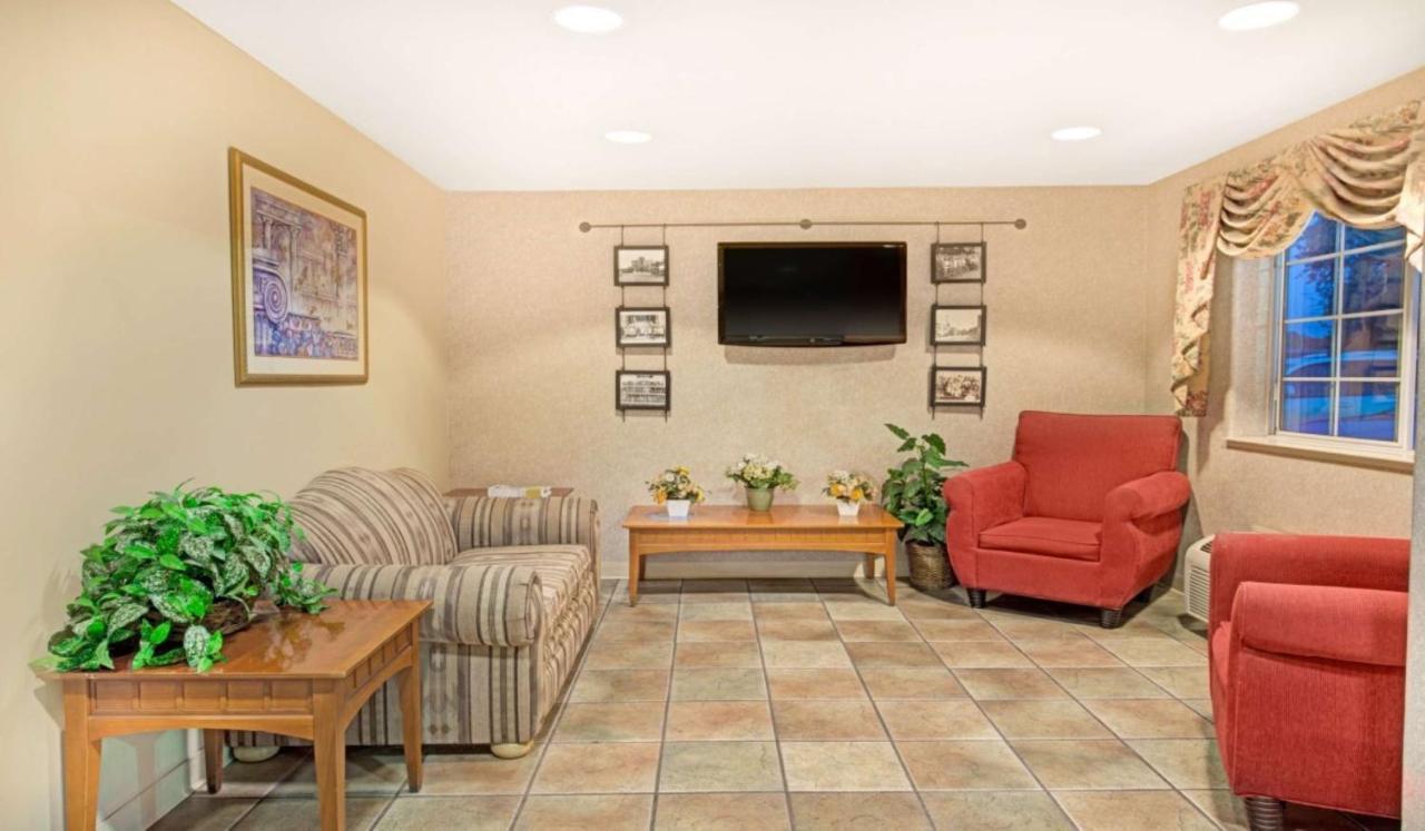 Surestay By Best Western Sacramento South Natomas Kültér fotó