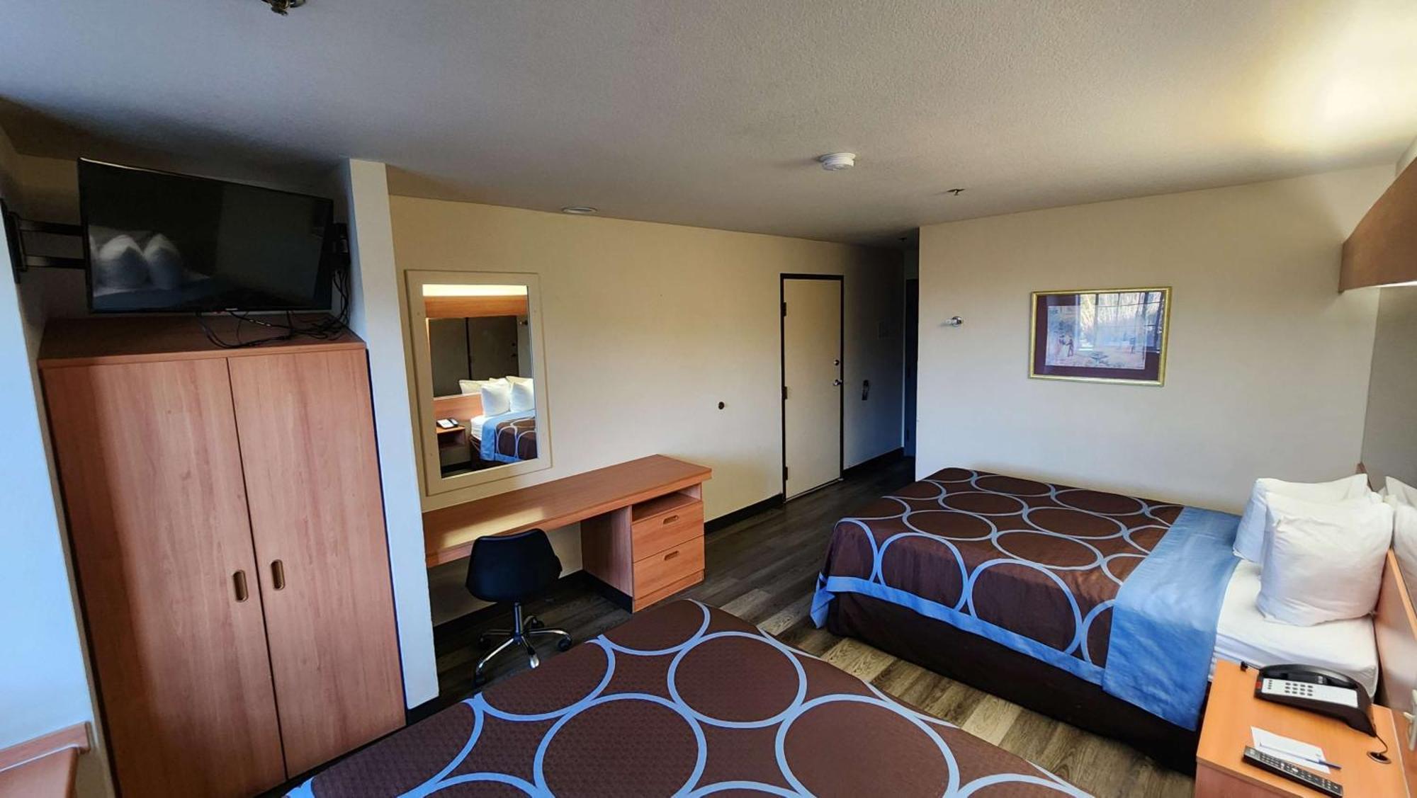 Surestay By Best Western Sacramento South Natomas Kültér fotó