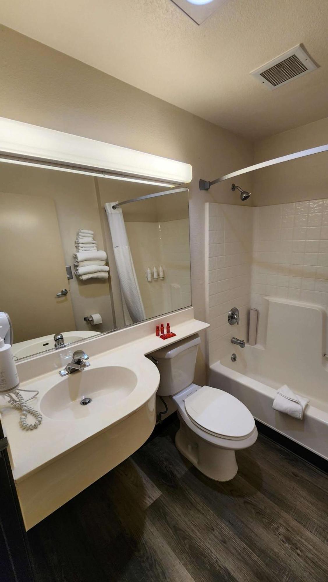 Surestay By Best Western Sacramento South Natomas Kültér fotó